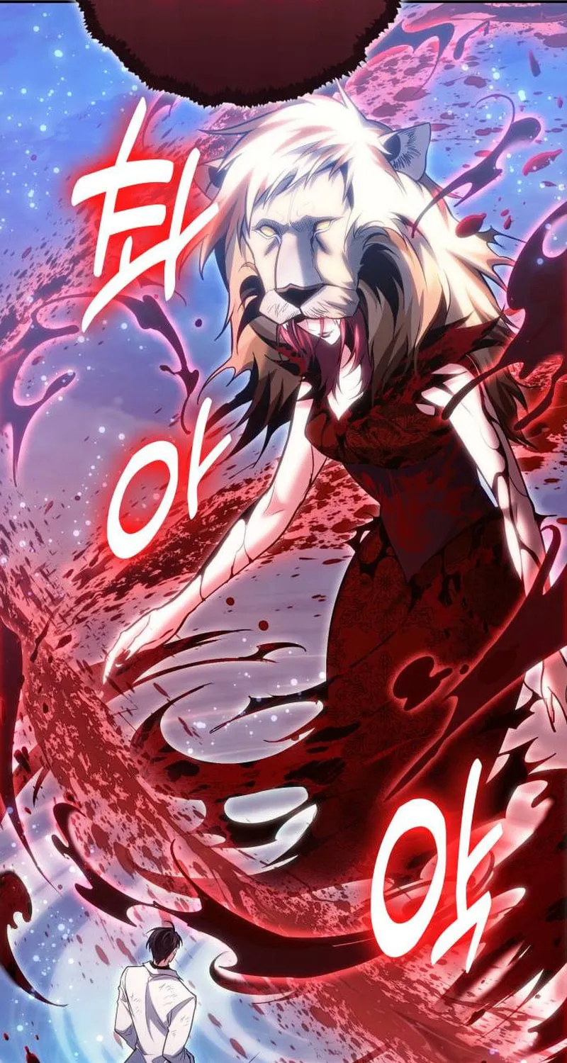 Read Life of a Quack Healer EN Manga Online