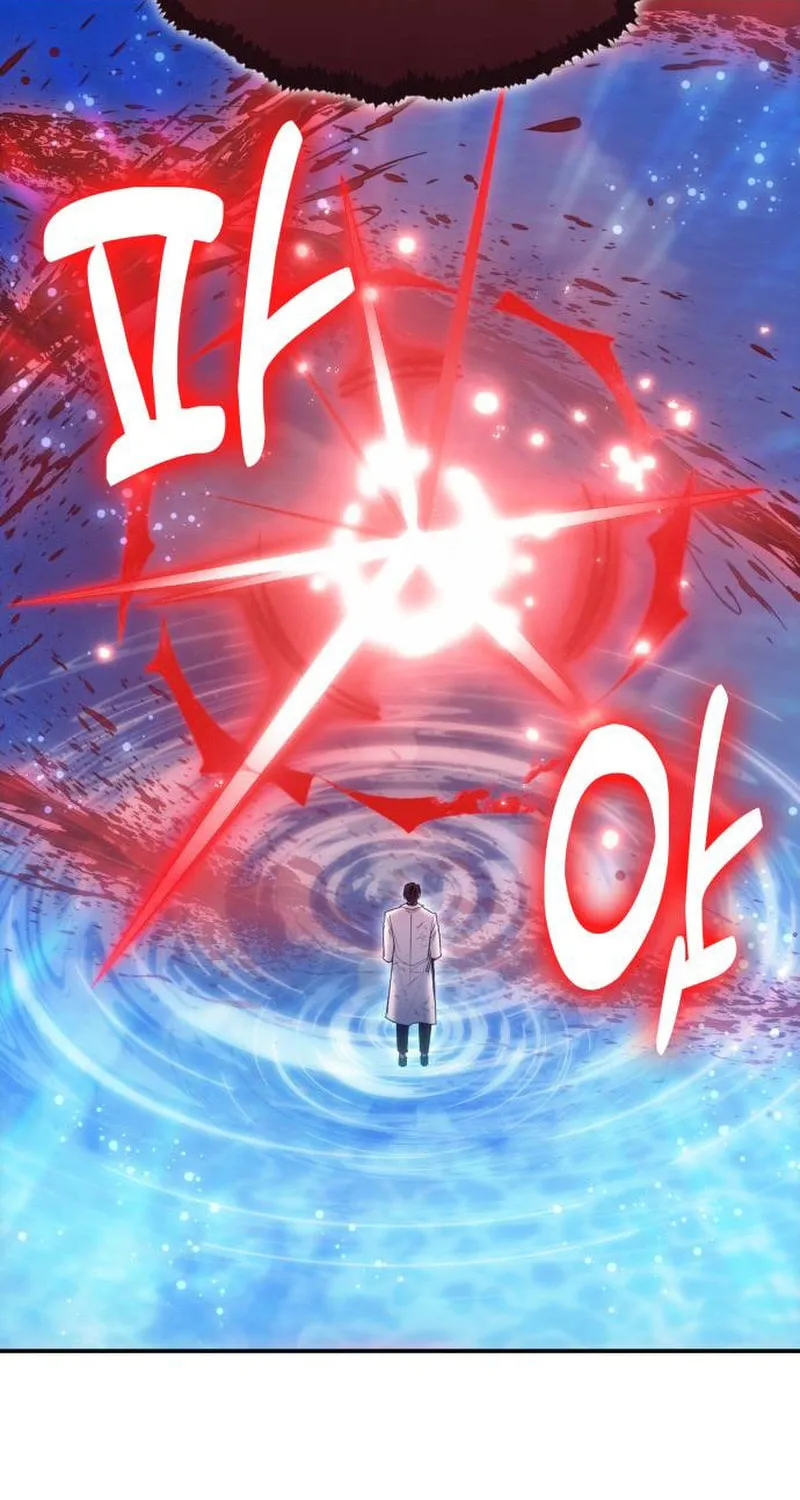 Read Life of a Quack Healer EN Manga Online