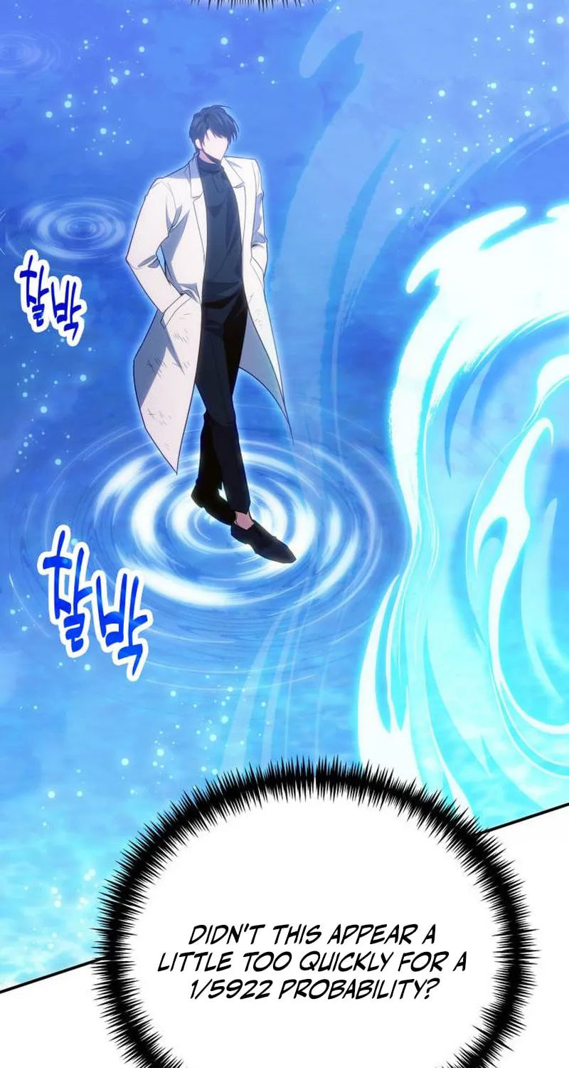 Read Life of a Quack Healer EN Manga Online