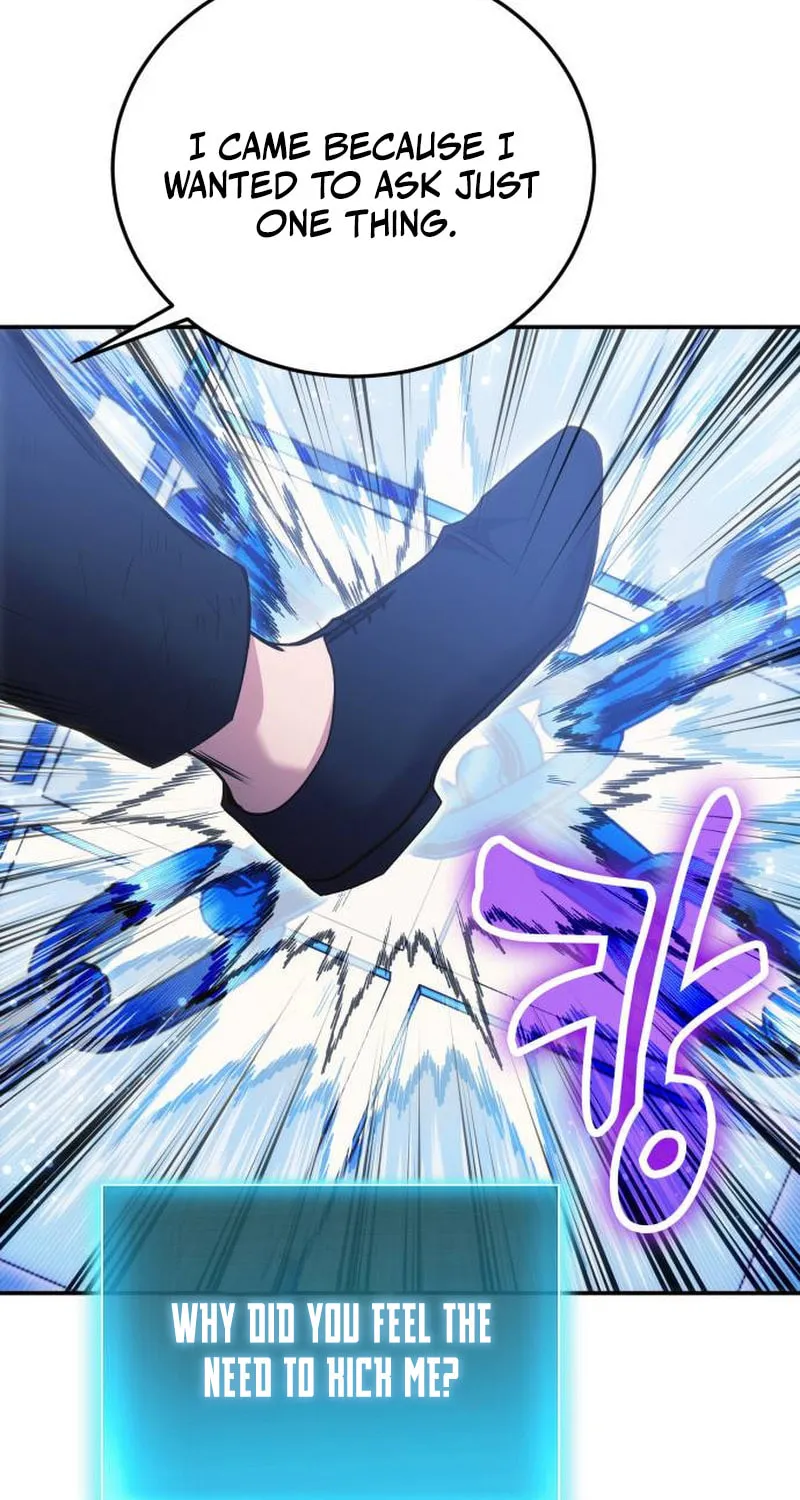 Read Life of a Quack Healer EN Manga Online