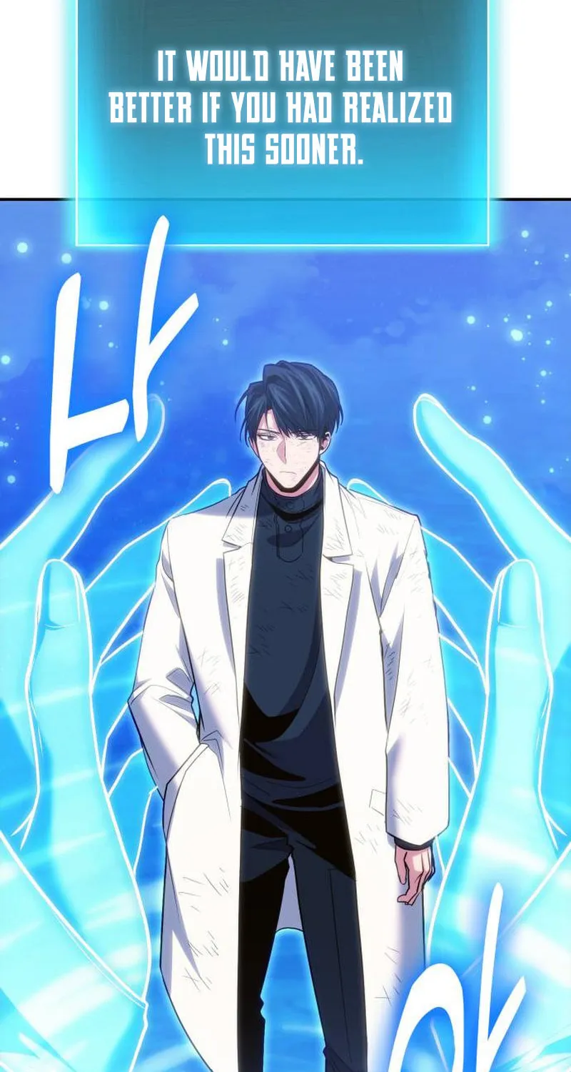 Read Life of a Quack Healer EN Manga Online