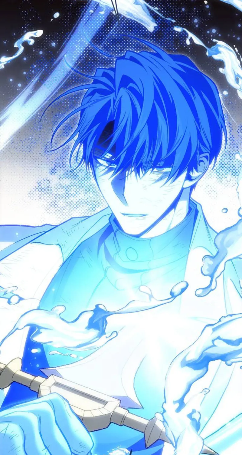 Read Life of a Quack Healer EN Manga Online