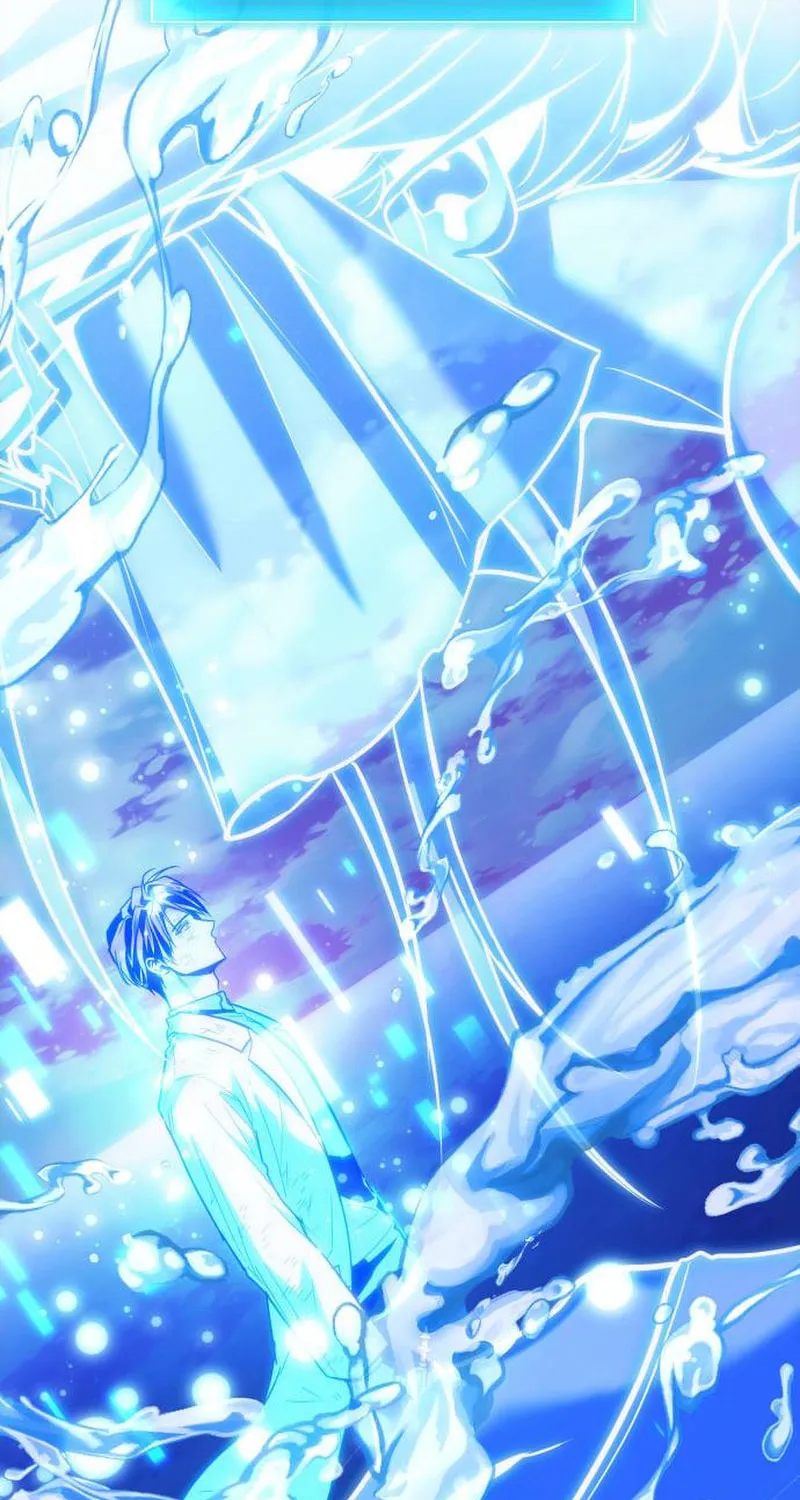 Read Life of a Quack Healer EN Manga Online