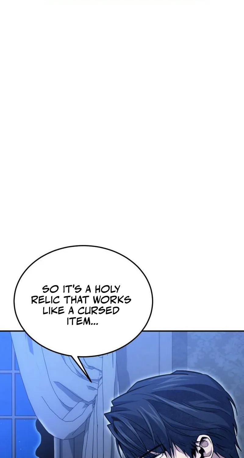 Read Life of a Quack Healer EN Manga Online