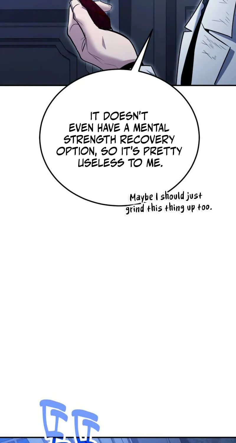 Read Life of a Quack Healer EN Manga Online