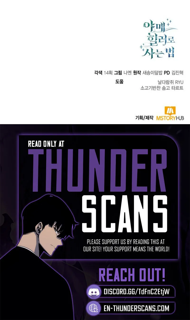 Read Life of a Quack Healer EN Manga Online