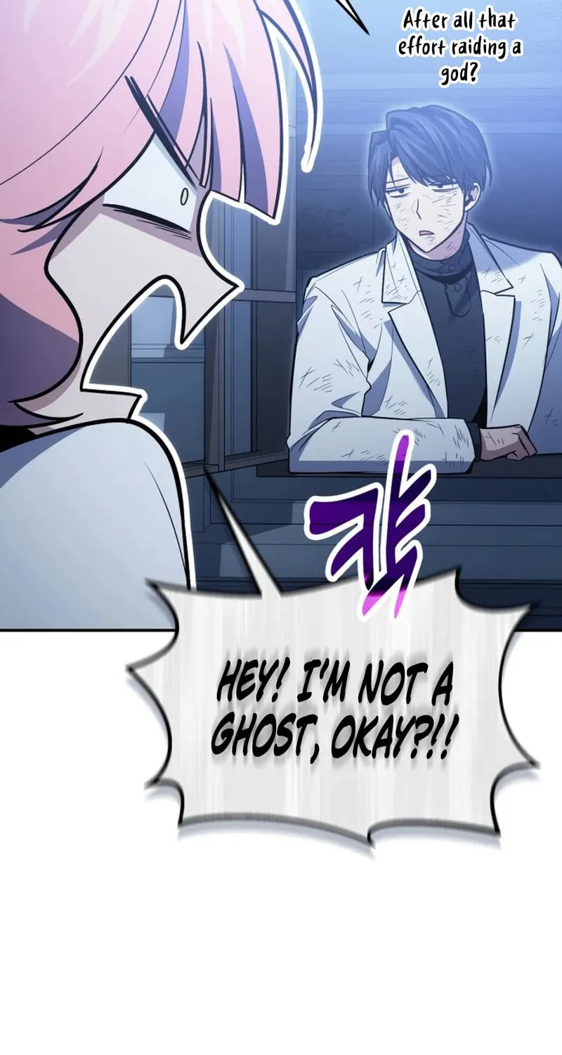Read Life of a Quack Healer EN Manga Online