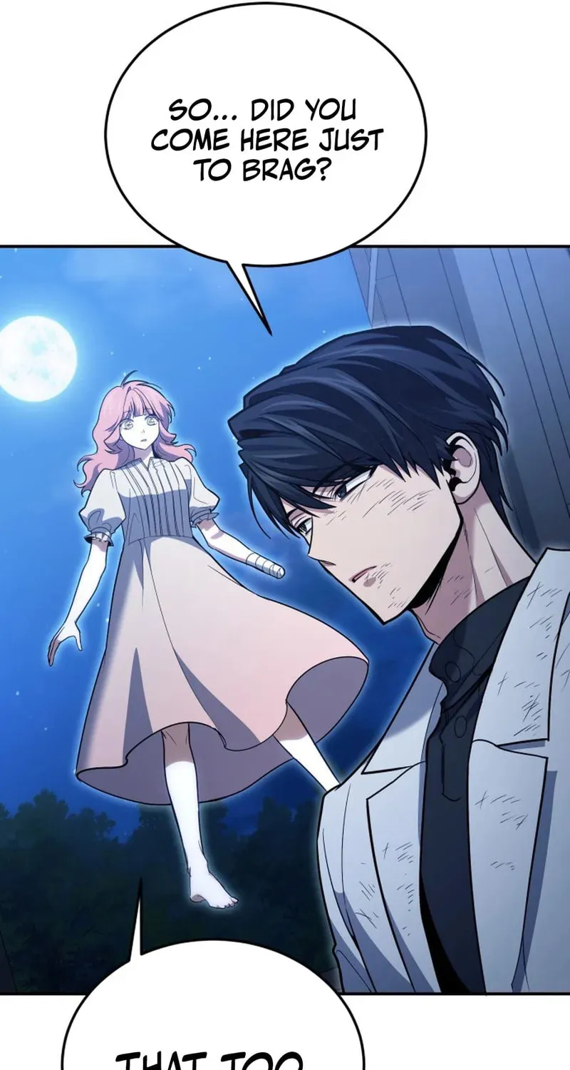 Read Life of a Quack Healer EN Manga Online