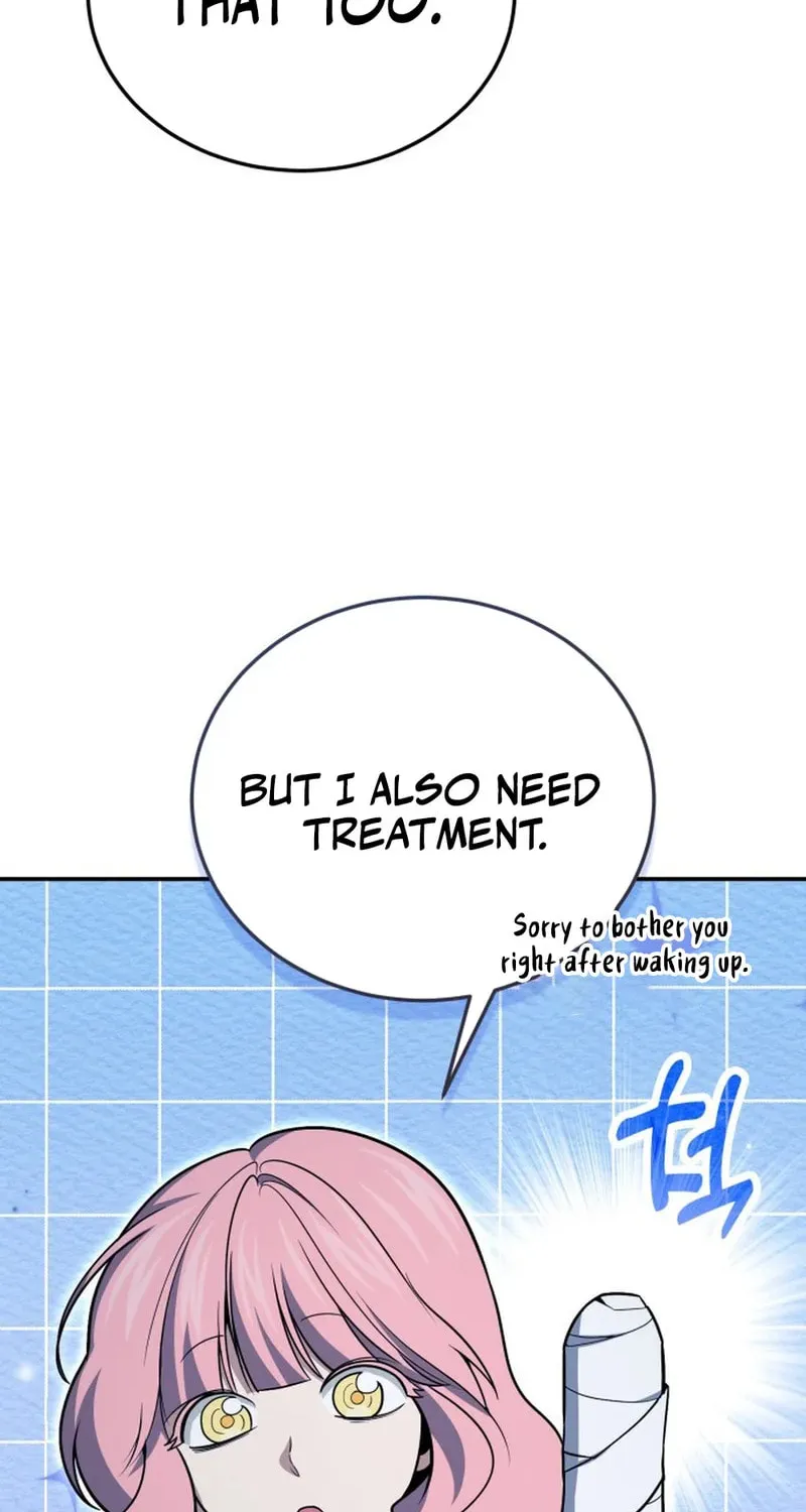 Read Life of a Quack Healer EN Manga Online