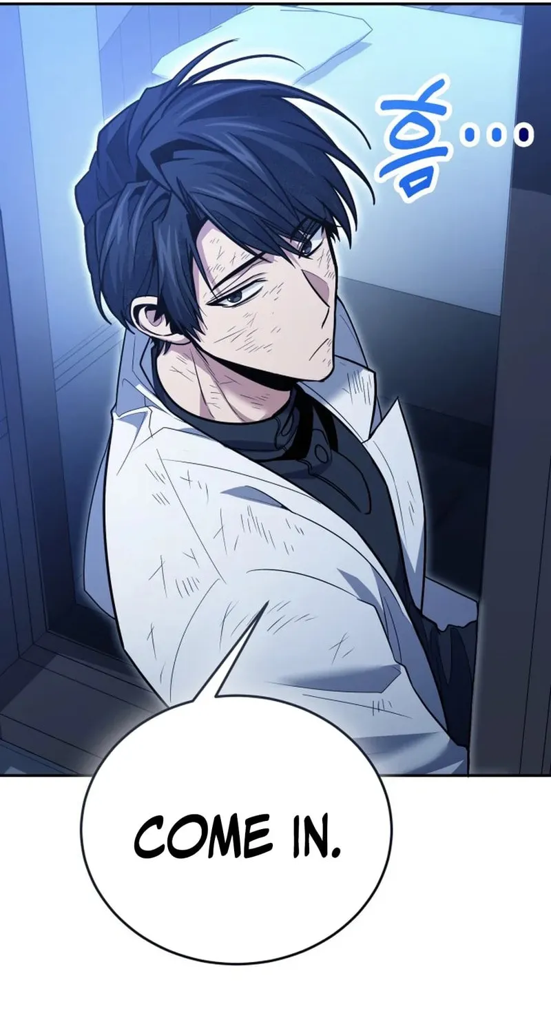 Read Life of a Quack Healer EN Manga Online