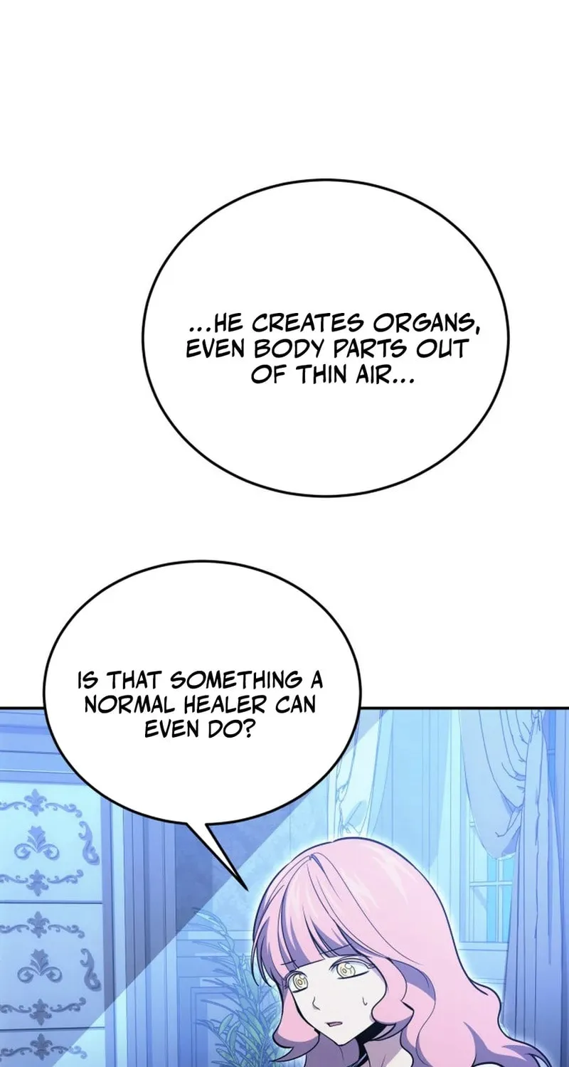 Read Life of a Quack Healer EN Manga Online