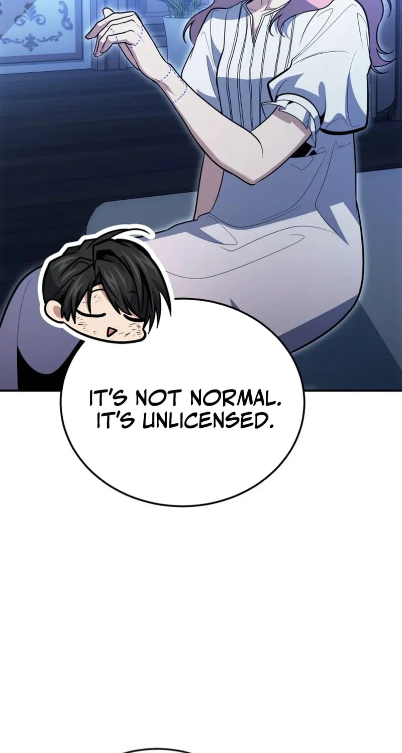 Read Life of a Quack Healer EN Manga Online