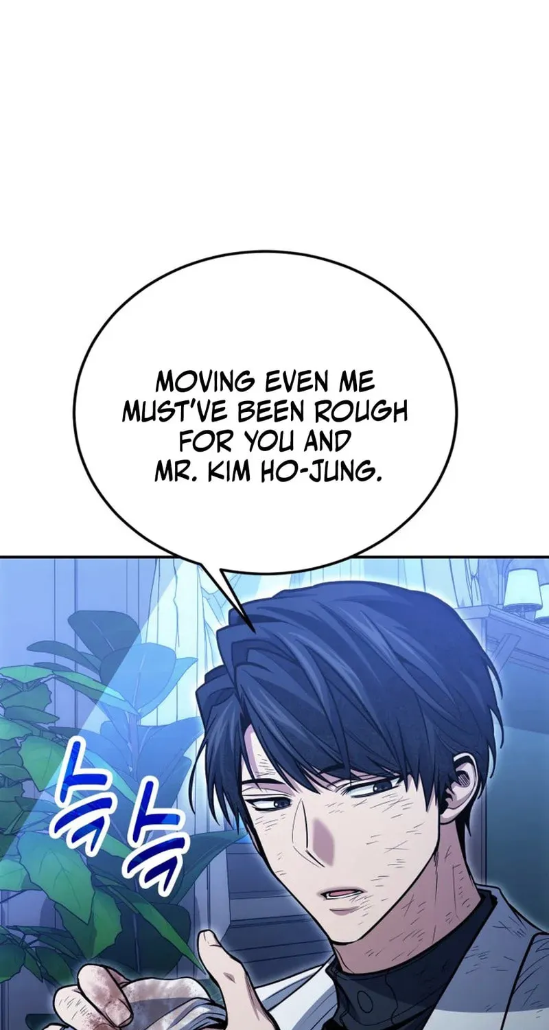 Read Life of a Quack Healer EN Manga Online