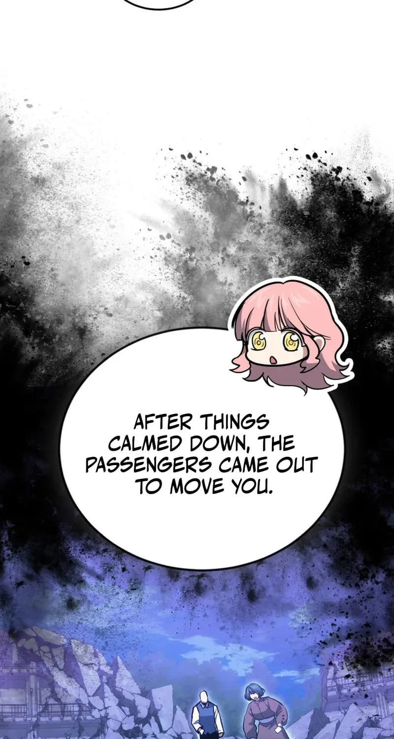 Read Life of a Quack Healer EN Manga Online