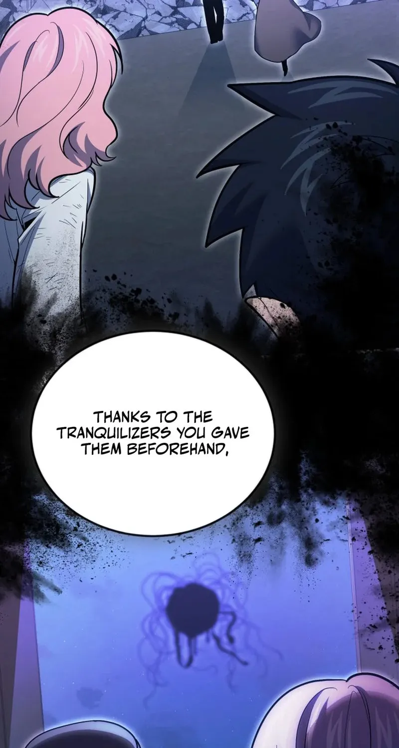 Read Life of a Quack Healer EN Manga Online