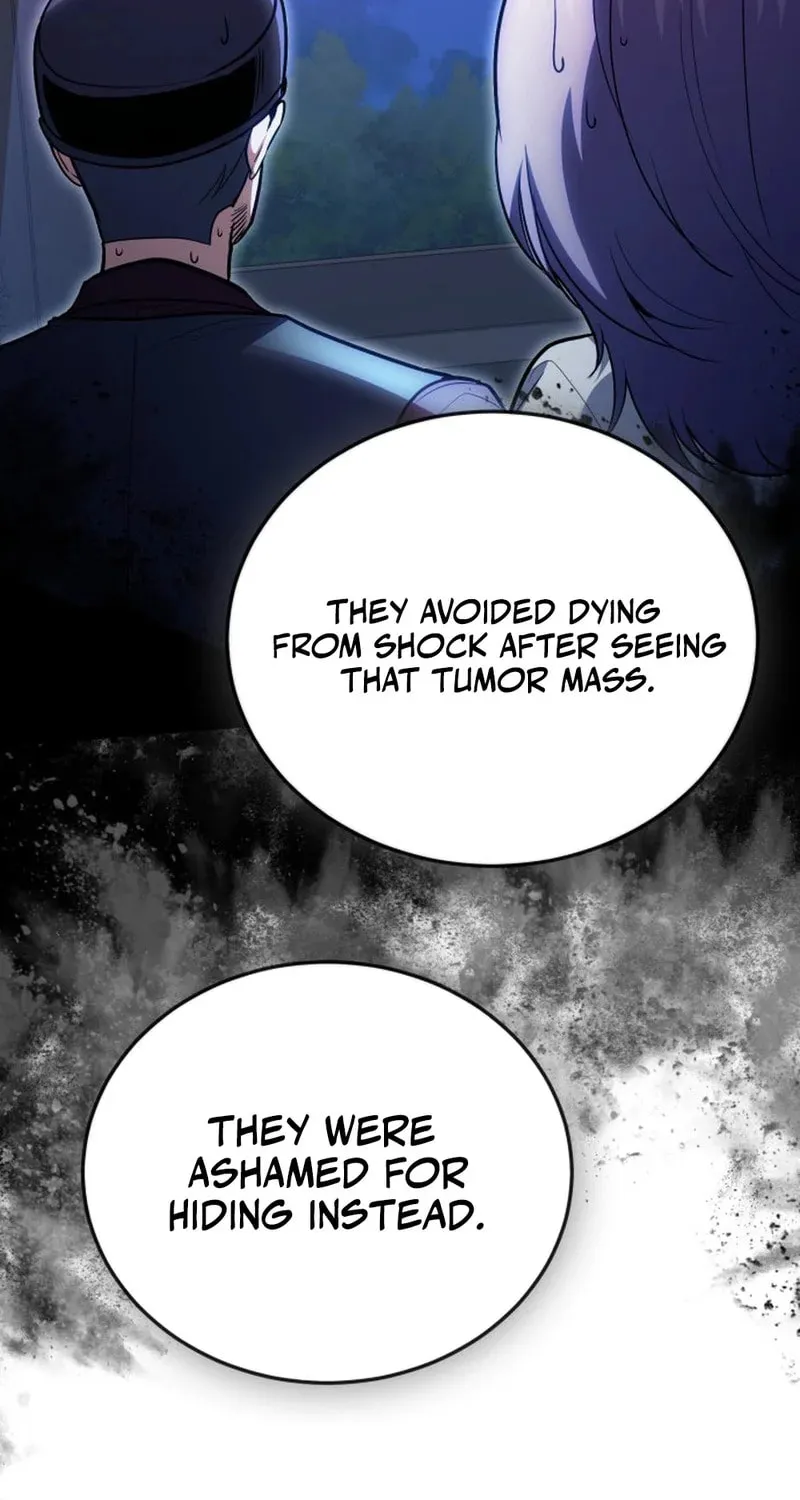 Read Life of a Quack Healer EN Manga Online