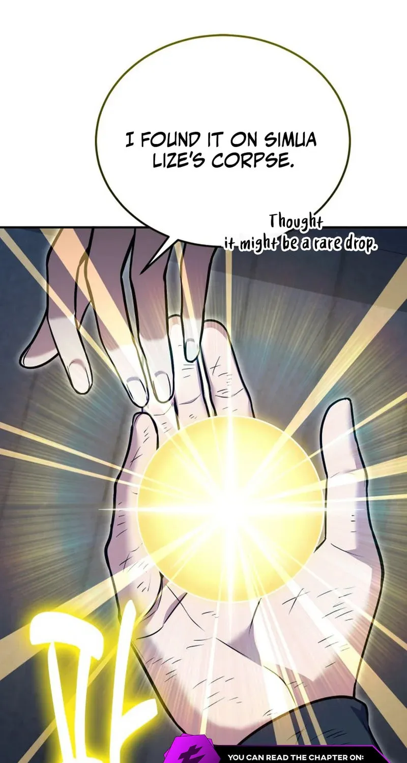 Read Life of a Quack Healer EN Manga Online