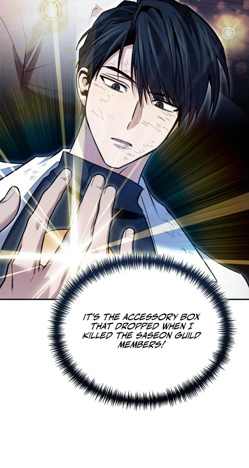Read Life of a Quack Healer EN Manga Online