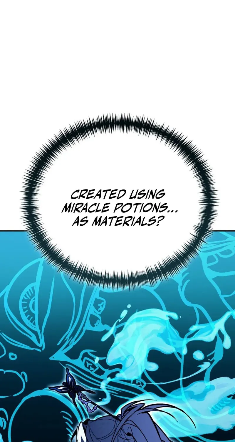 Read Life of a Quack Healer EN Manga Online