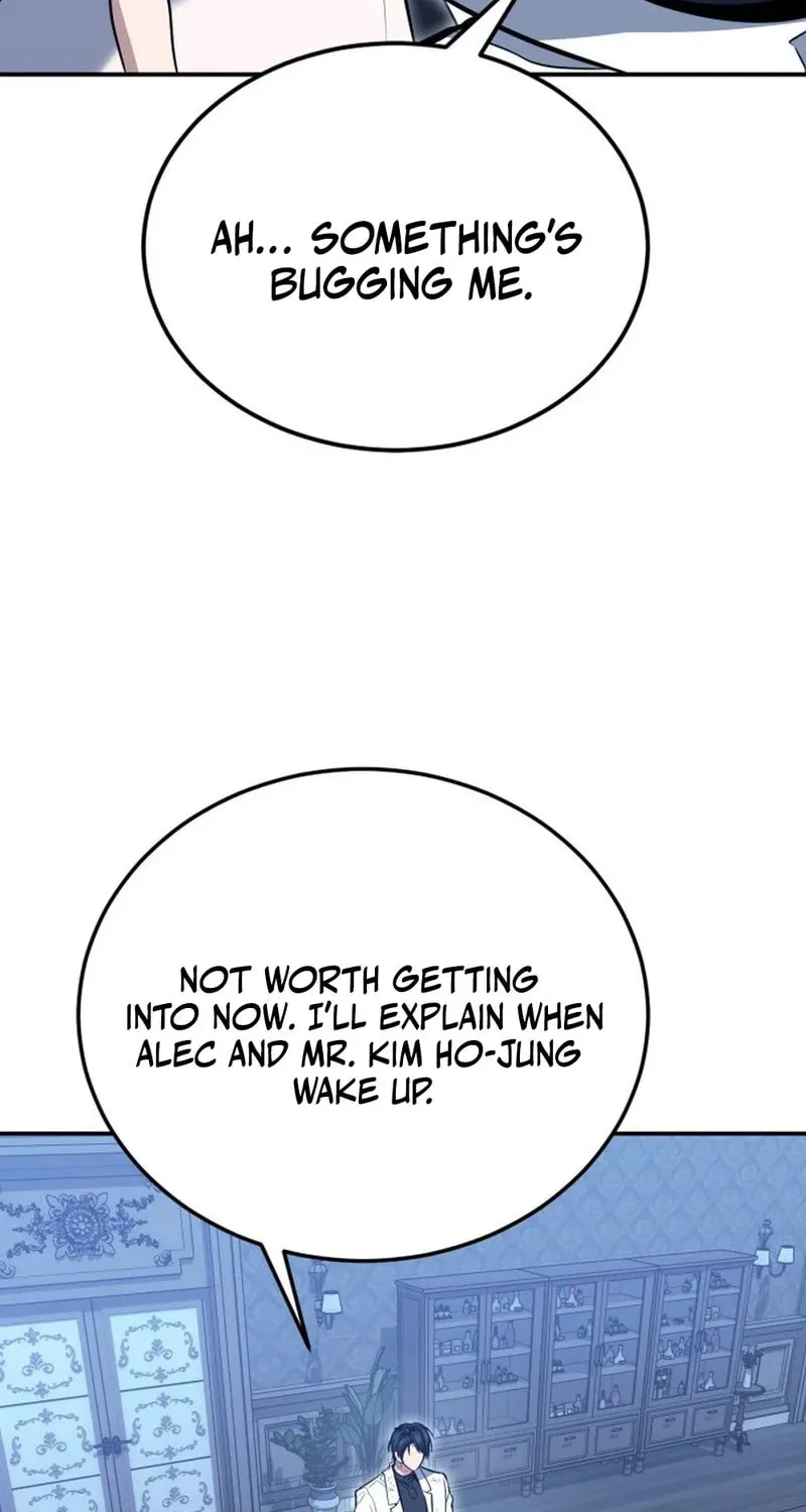 Read Life of a Quack Healer EN Manga Online