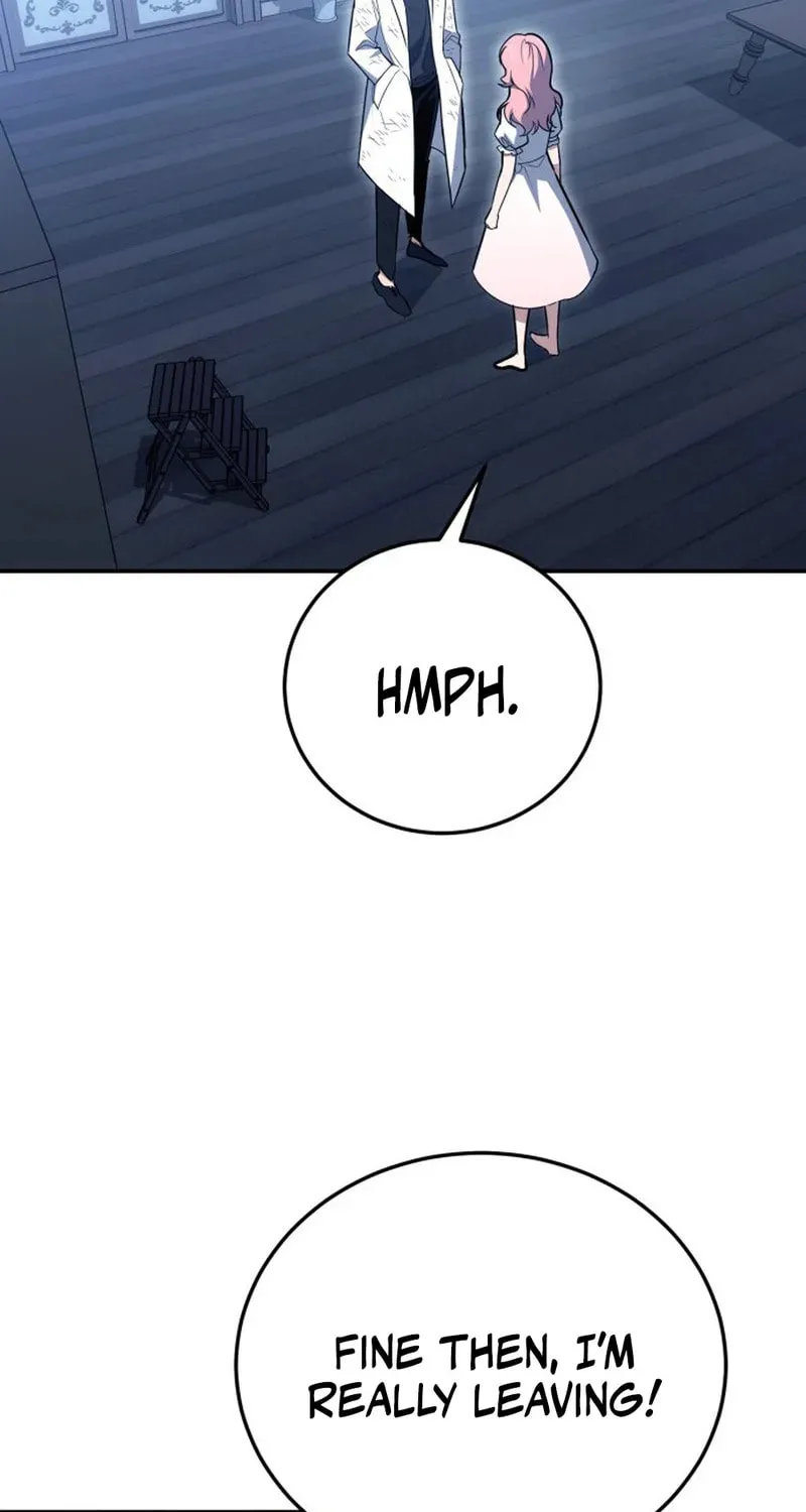 Read Life of a Quack Healer EN Manga Online