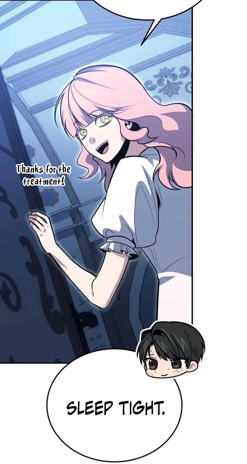 Read Life of a Quack Healer EN Manga Online