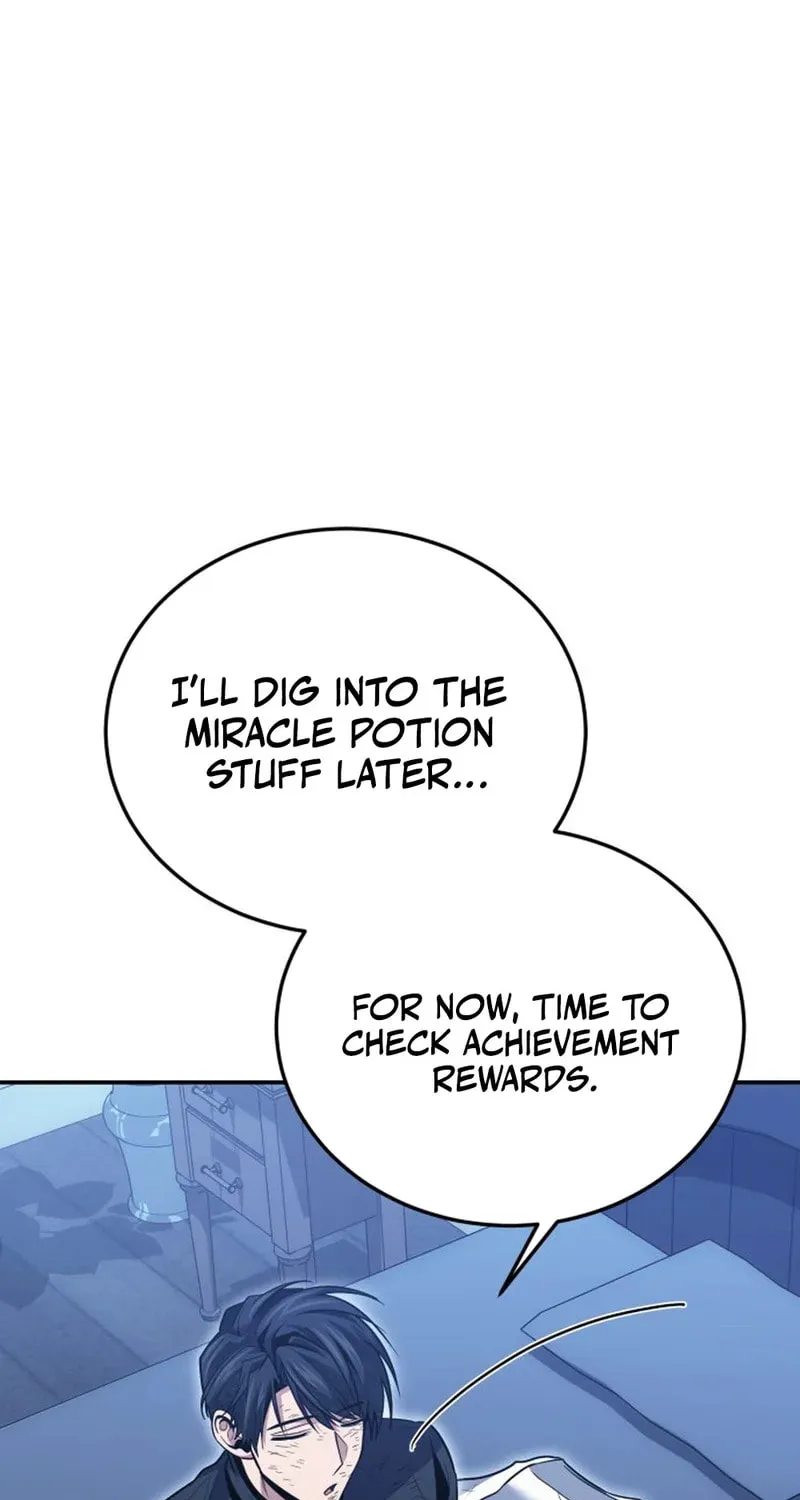 Read Life of a Quack Healer EN Manga Online