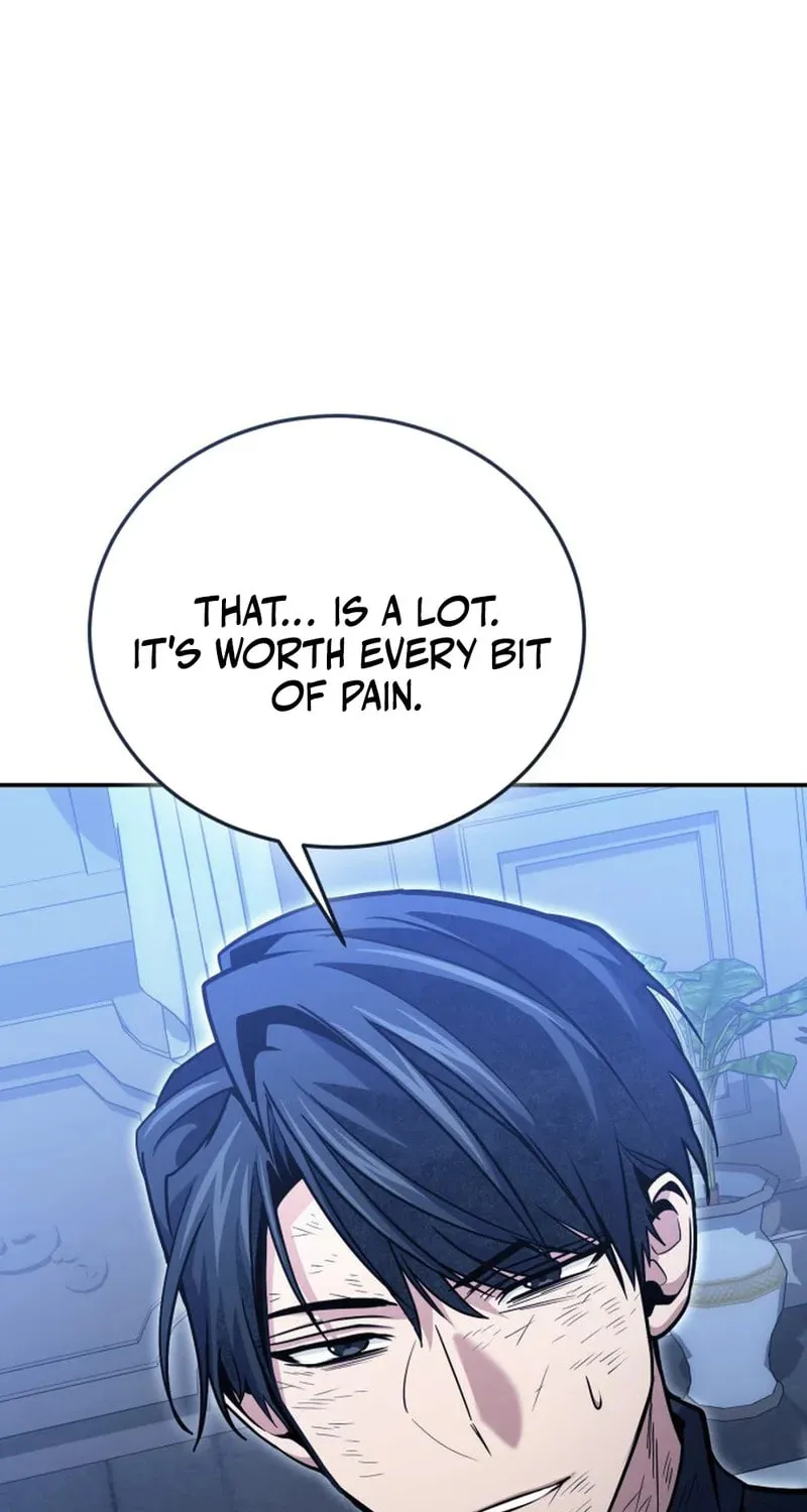 Read Life of a Quack Healer EN Manga Online