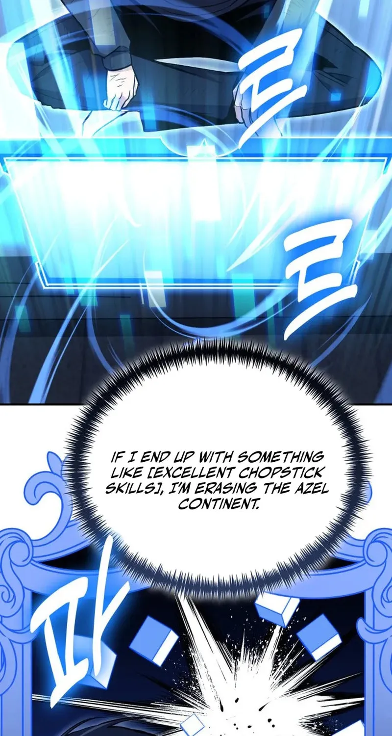 Read Life of a Quack Healer EN Manga Online