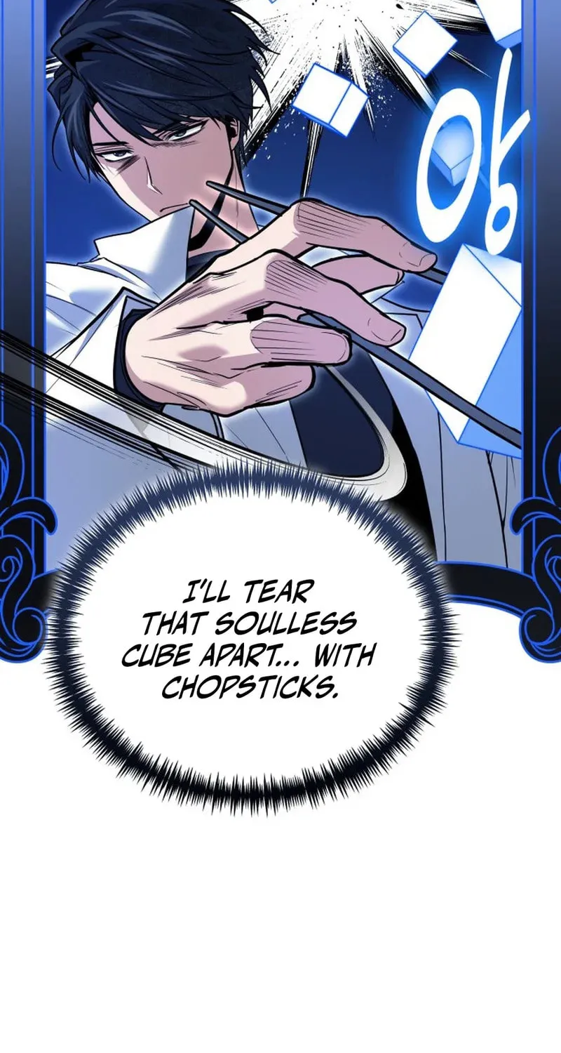 Read Life of a Quack Healer EN Manga Online