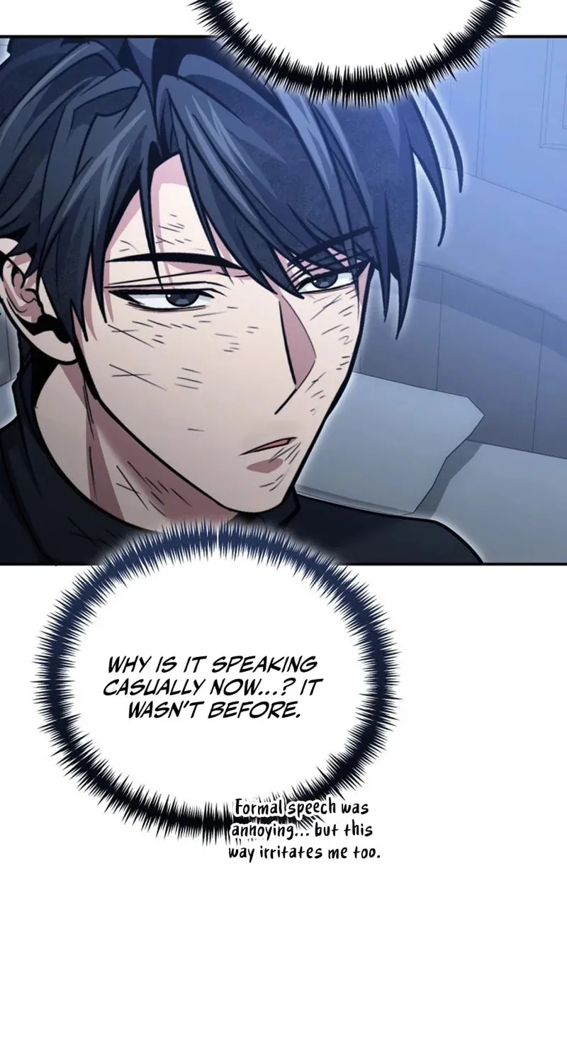 Read Life of a Quack Healer EN Manga Online