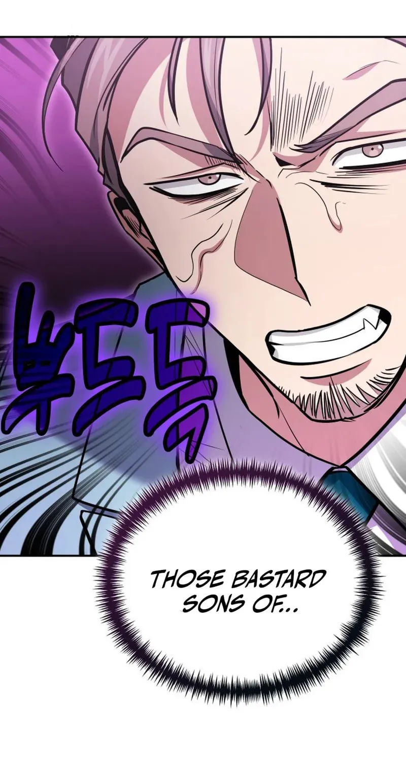 Read Life of a Quack Healer EN Manga Online