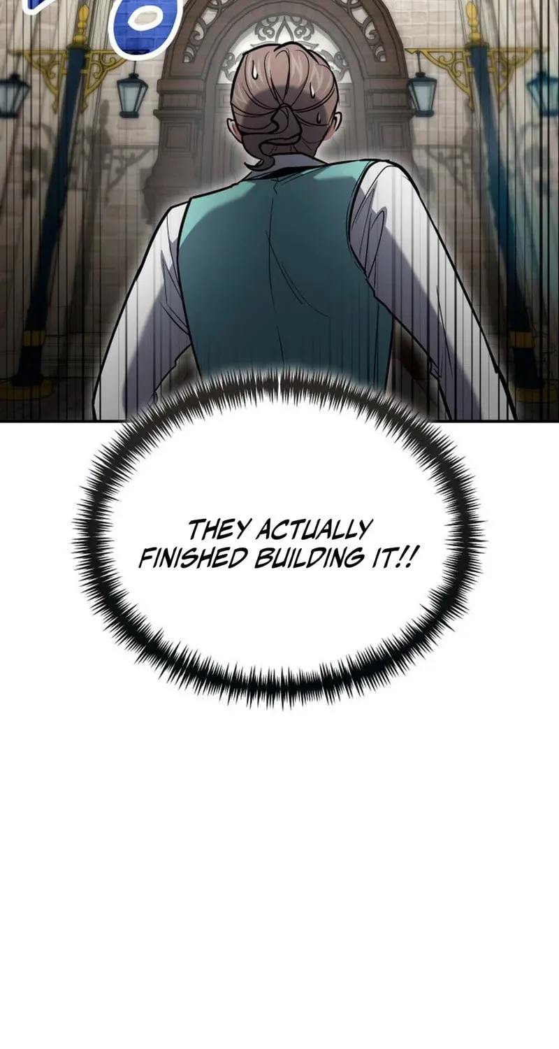 Read Life of a Quack Healer EN Manga Online