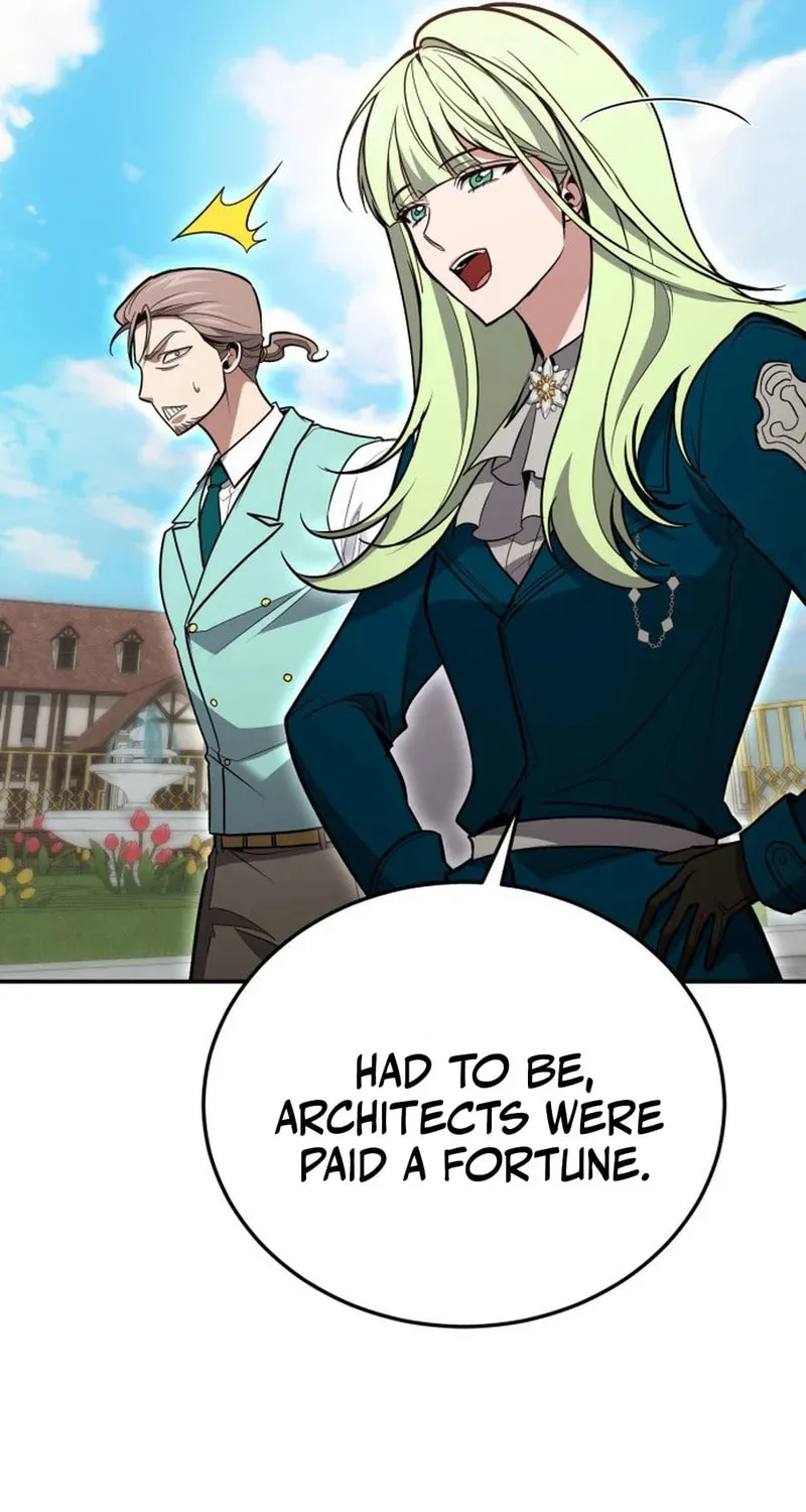 Read Life of a Quack Healer EN Manga Online