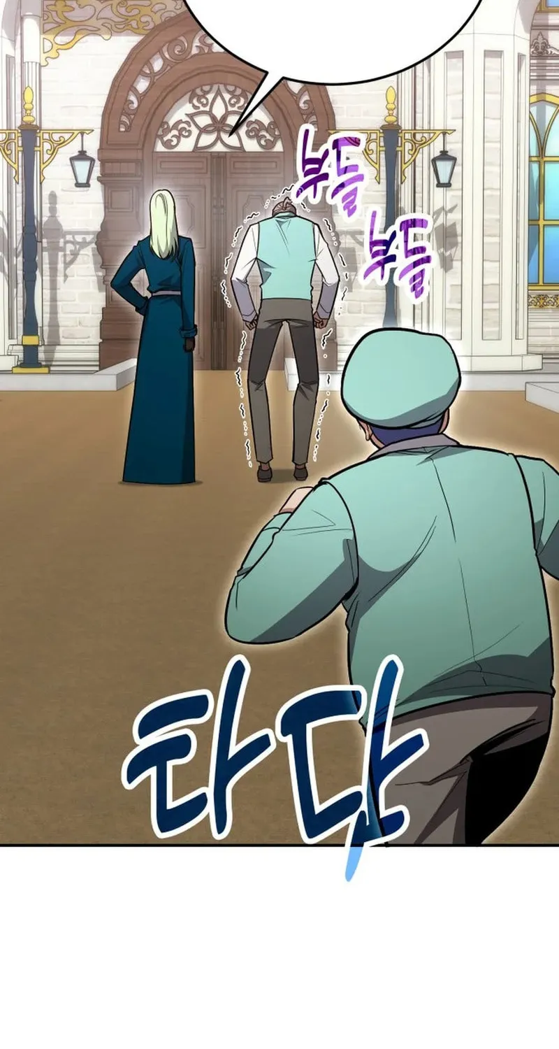 Read Life of a Quack Healer EN Manga Online