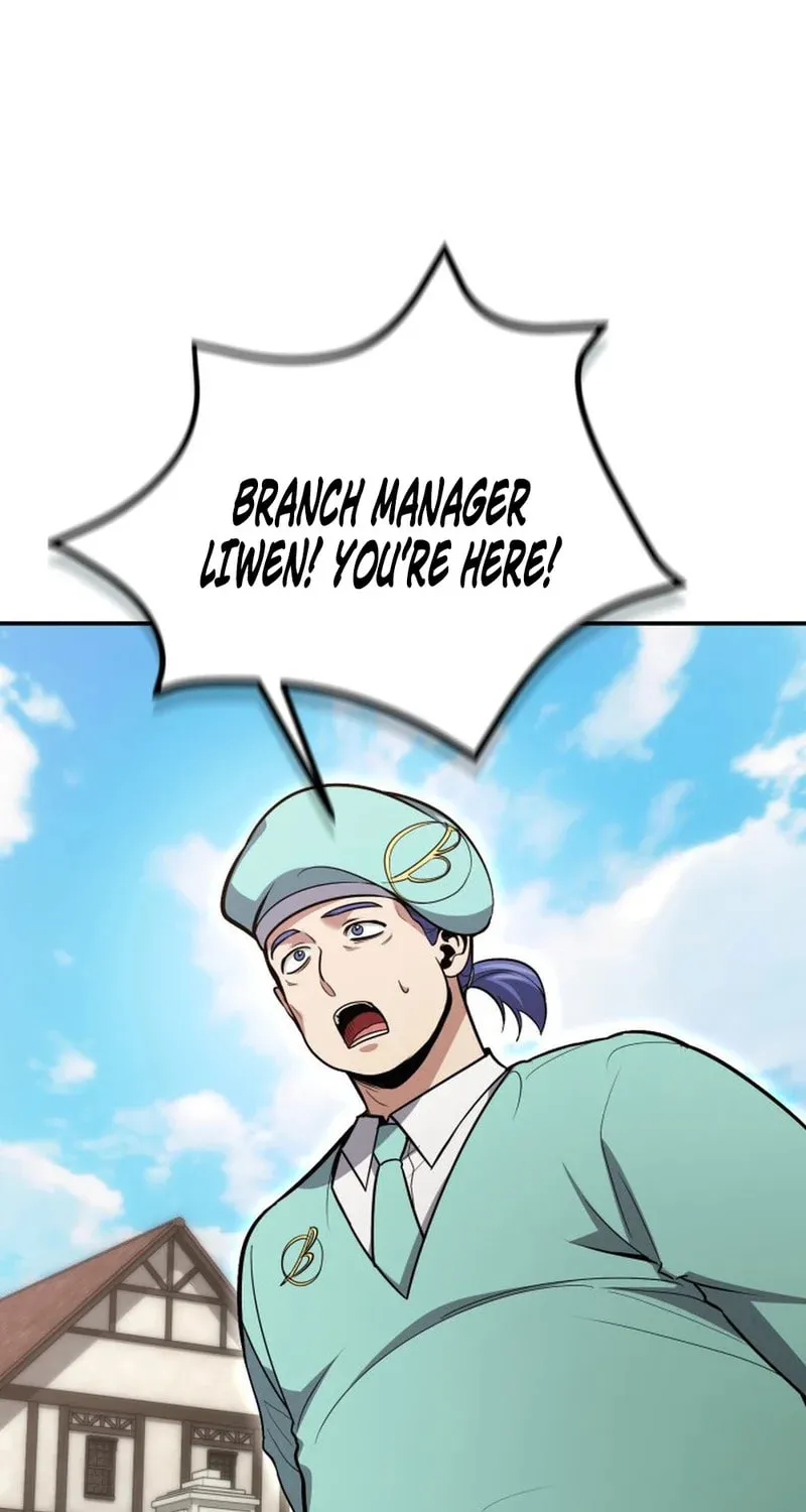 Read Life of a Quack Healer EN Manga Online
