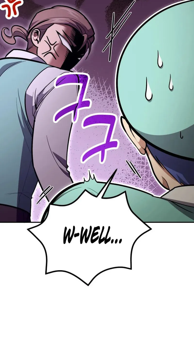 Read Life of a Quack Healer EN Manga Online