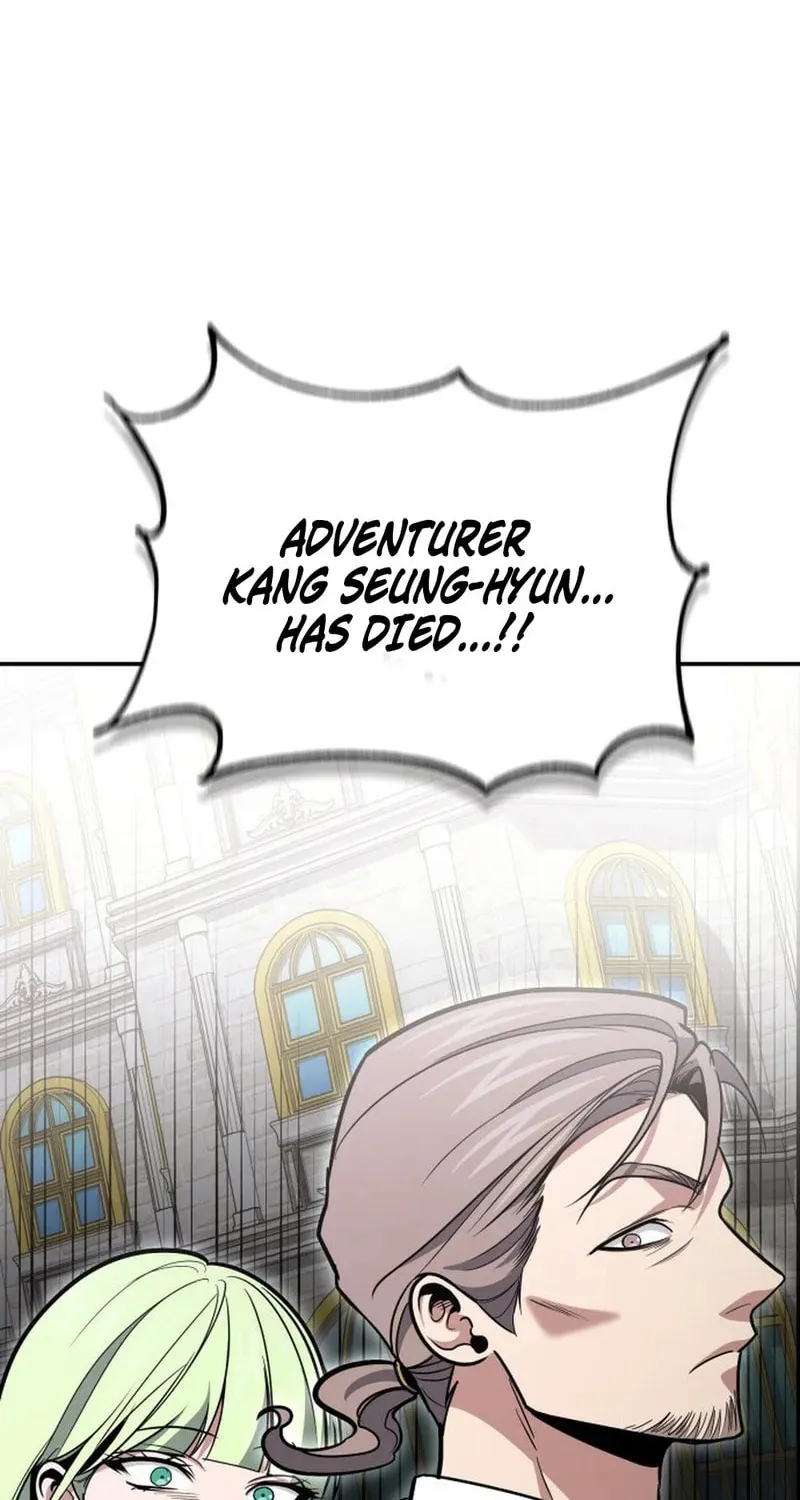 Read Life of a Quack Healer EN Manga Online