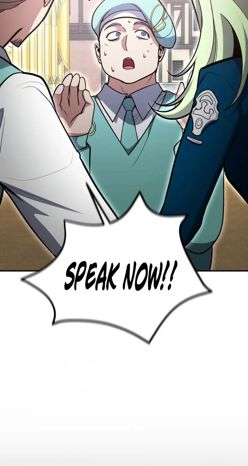 Read Life of a Quack Healer EN Manga Online