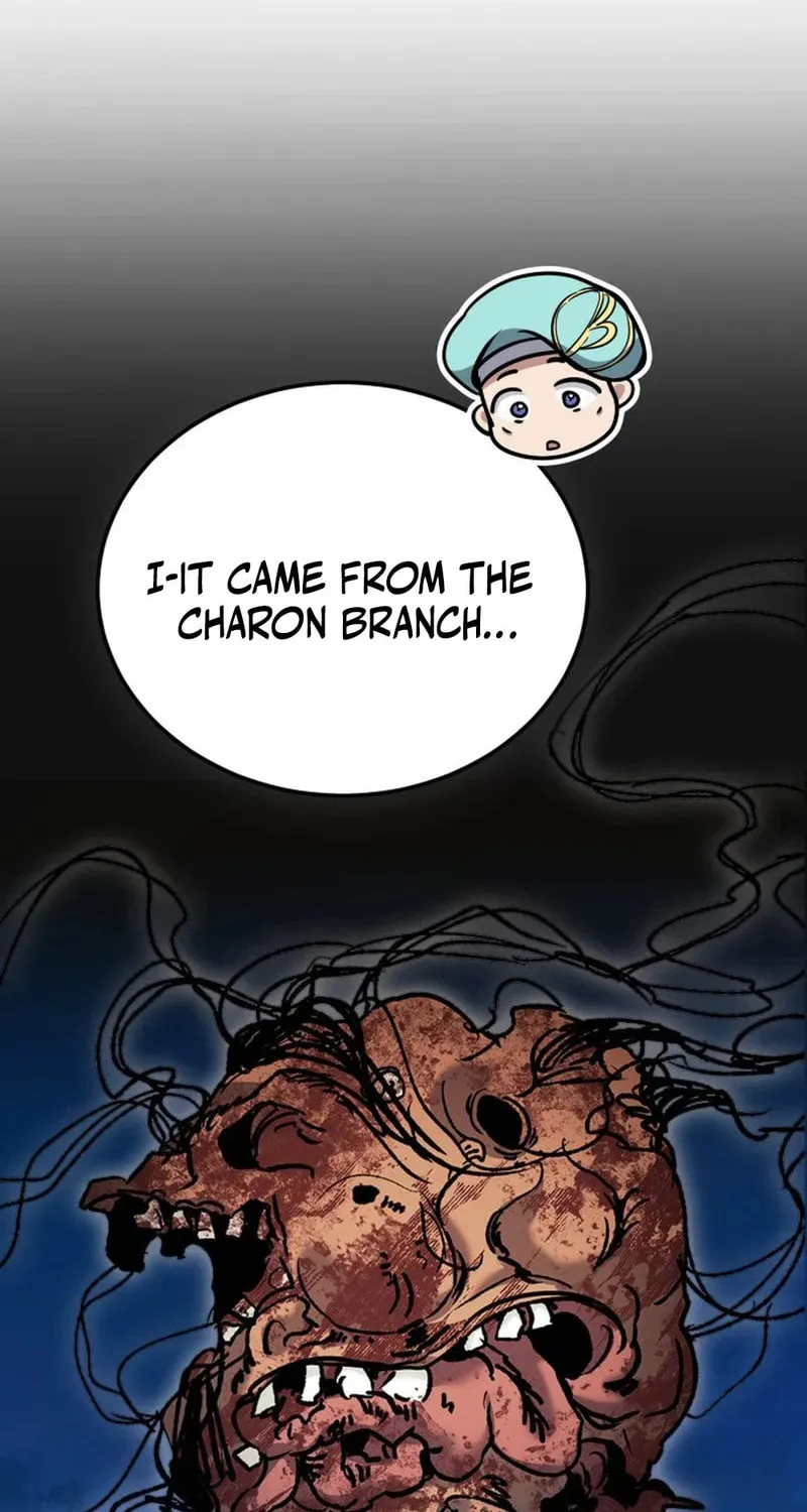 Read Life of a Quack Healer EN Manga Online
