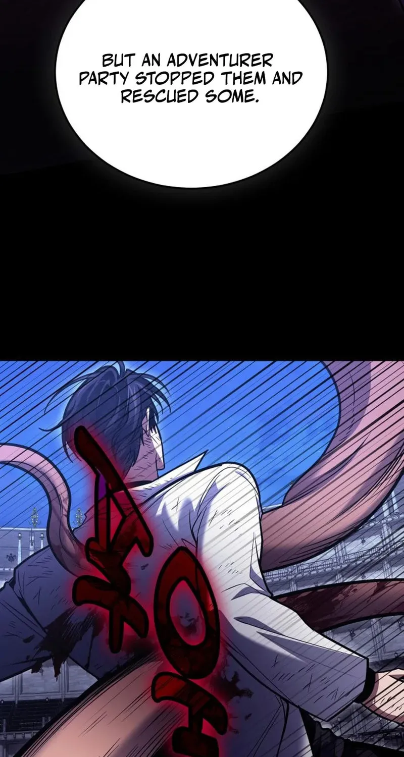 Read Life of a Quack Healer EN Manga Online