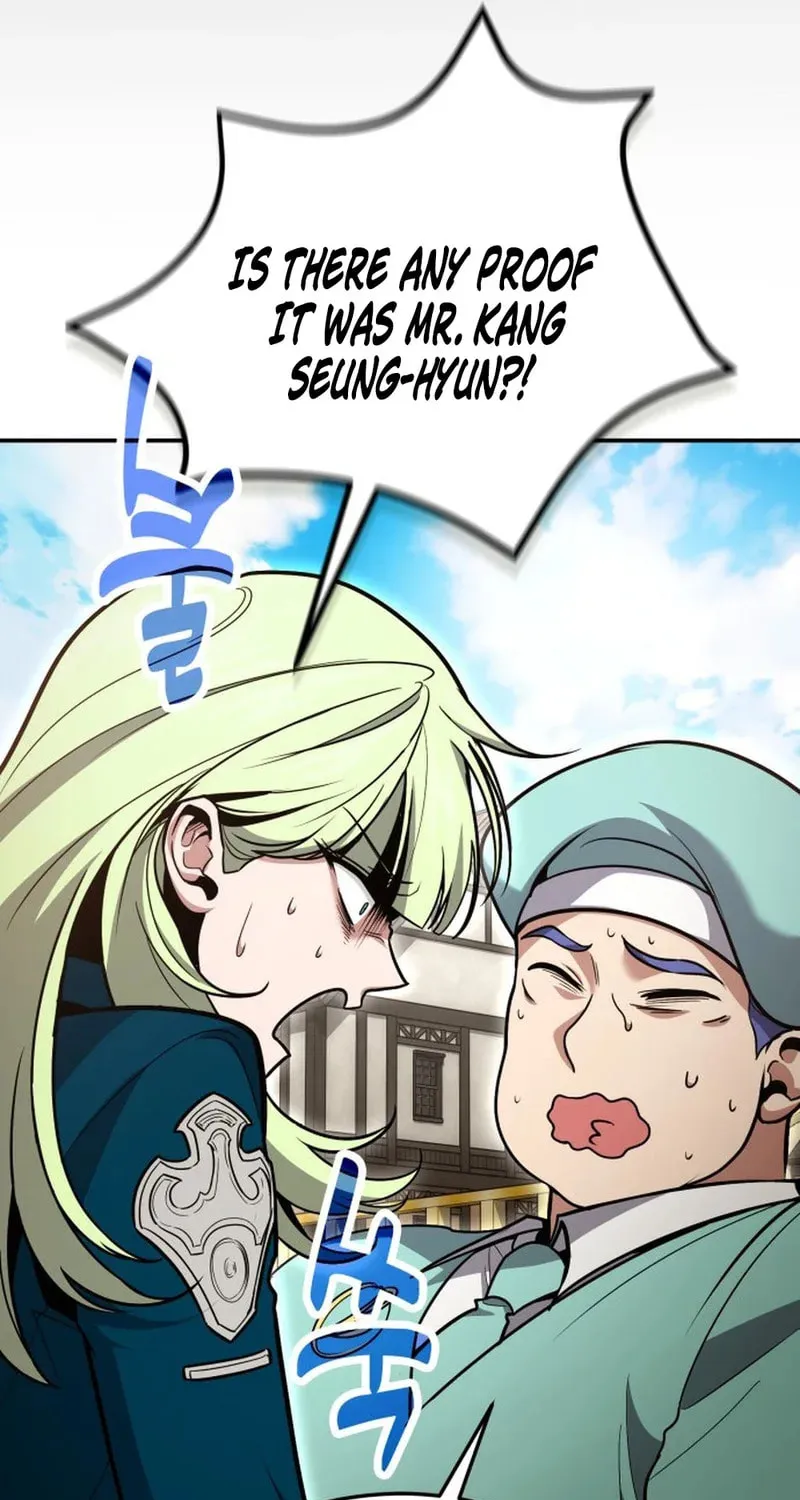Read Life of a Quack Healer EN Manga Online