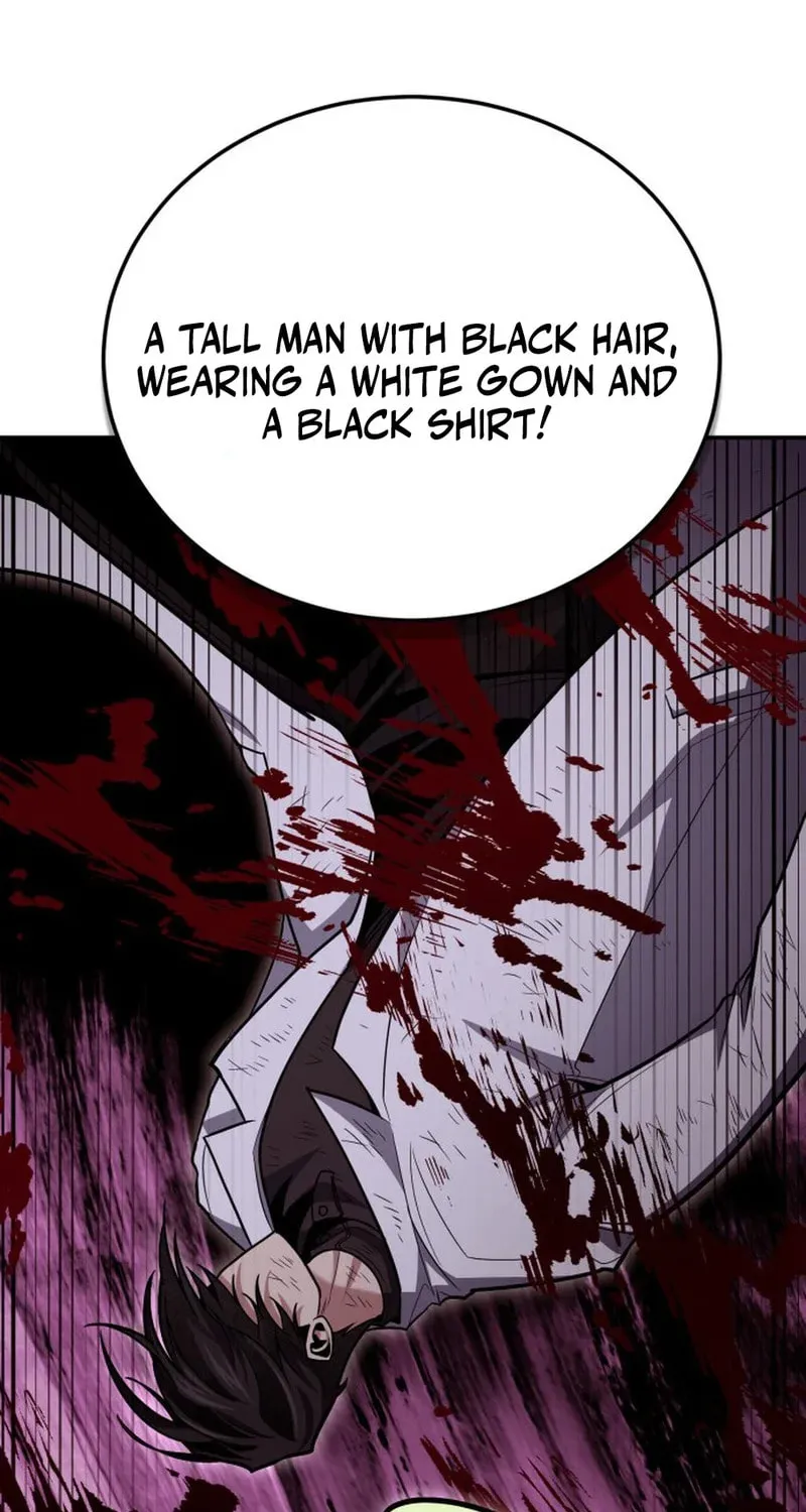 Read Life of a Quack Healer EN Manga Online