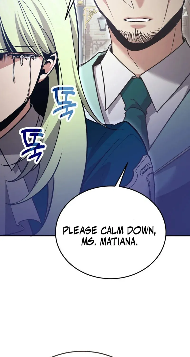 Read Life of a Quack Healer EN Manga Online
