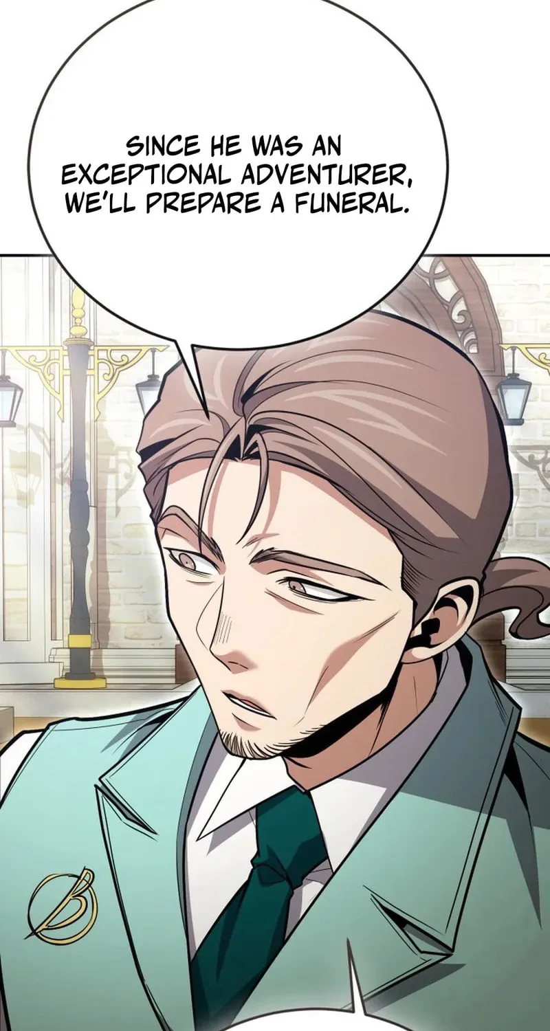 Read Life of a Quack Healer EN Manga Online