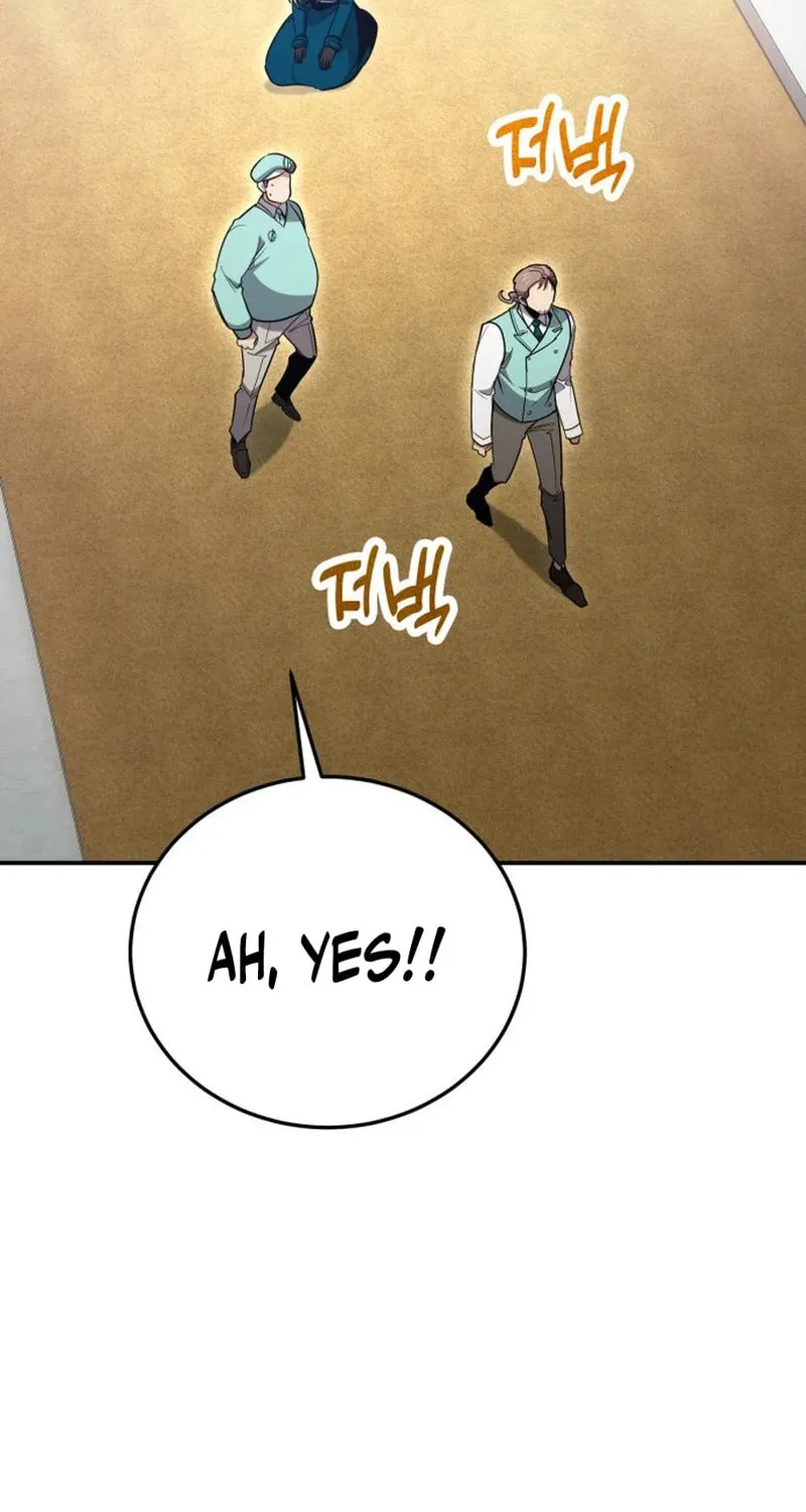 Read Life of a Quack Healer EN Manga Online