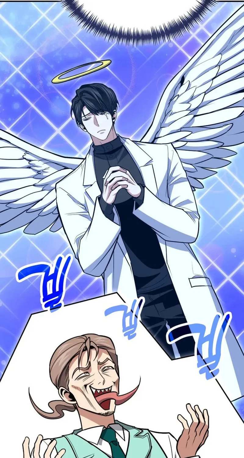 Read Life of a Quack Healer EN Manga Online