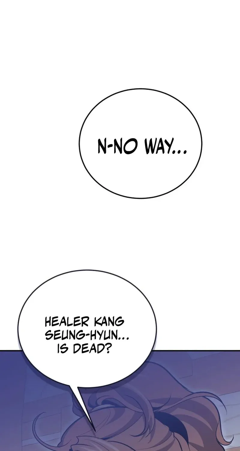Read Life of a Quack Healer EN Manga Online