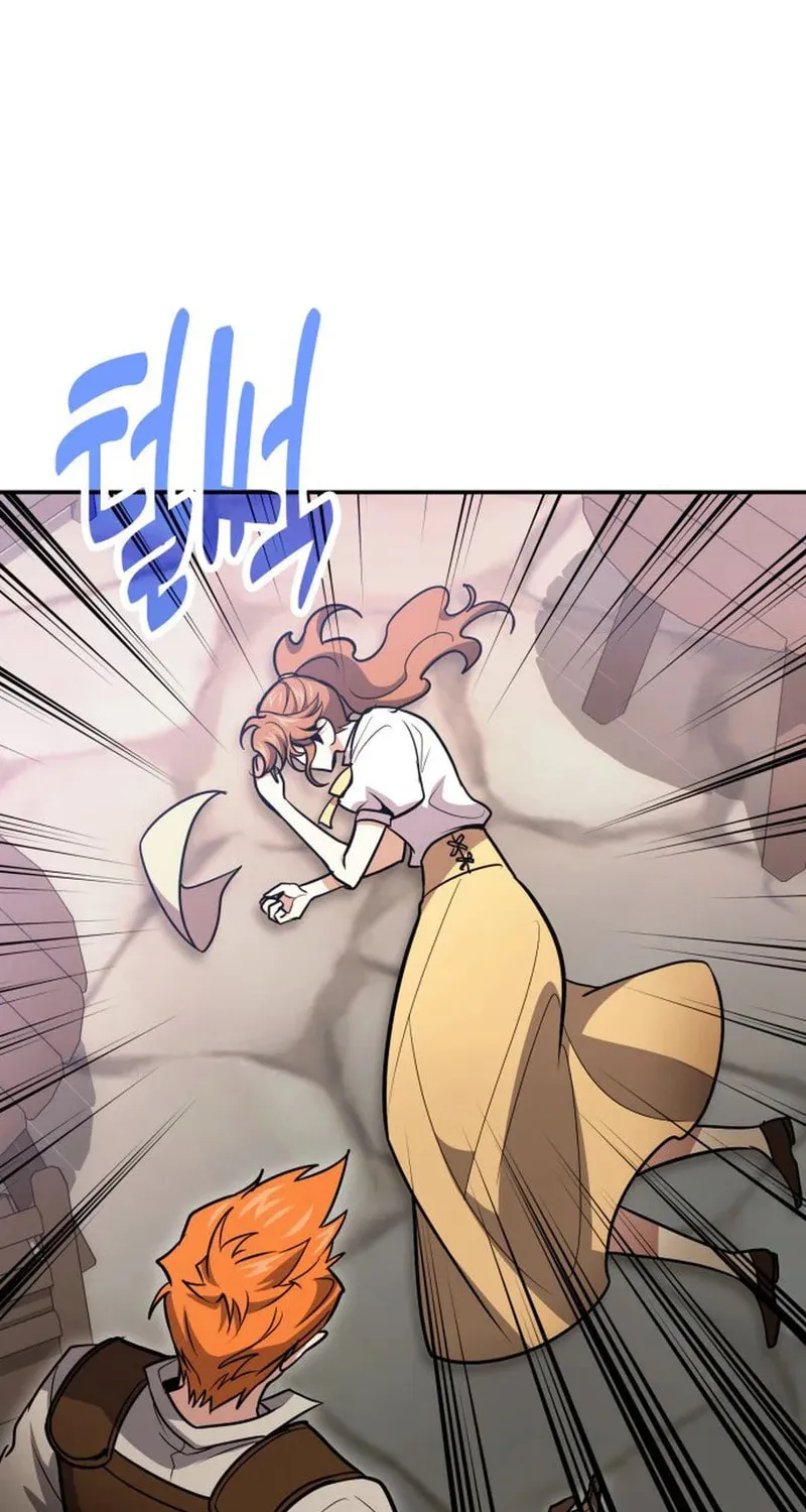Read Life of a Quack Healer EN Manga Online