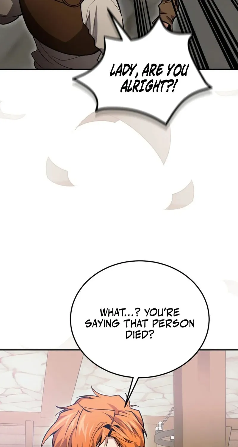 Read Life of a Quack Healer EN Manga Online